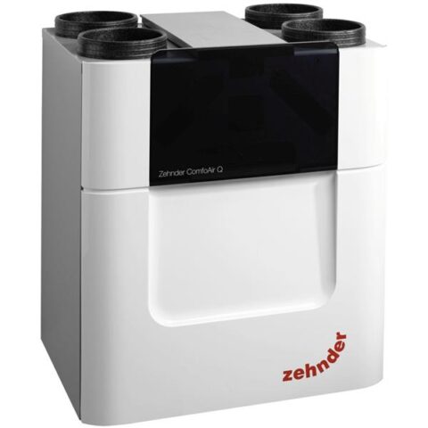 Ventilation double flux Comfo Air Q 350 ERV ST ZEHNDER