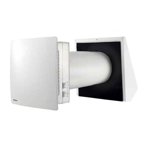 Ventilation double flux Nano AIR 50 Aldes