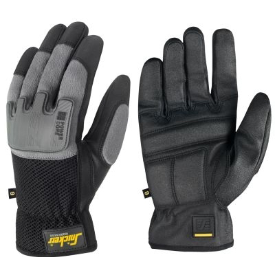 Vêtements de travail Gants Power Core