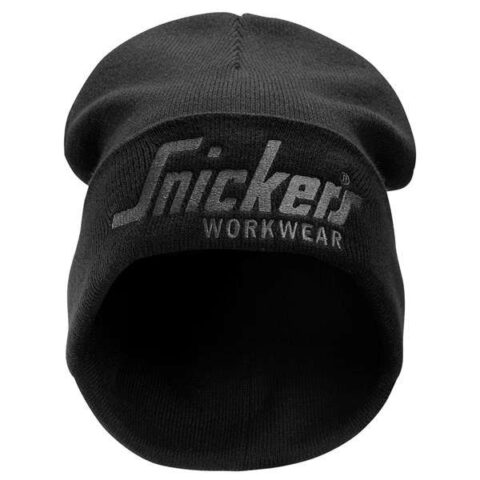 Vêtements de travail Logo Beanie Snickers Workwear