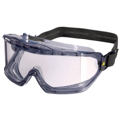 Vêtements de travail Lunettes de masque - ventilation indir. Deltaplus