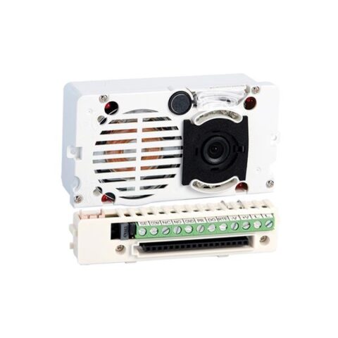 Videophonie IKALL MODULE A/V COULEURS SIMPLEBUS 2F Comelit