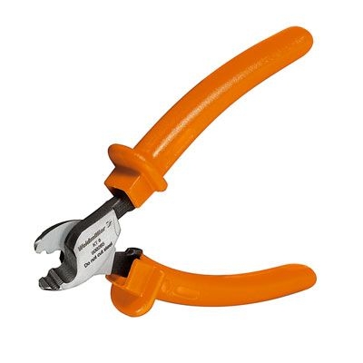 Weidmuller Tools Pince coupe-câbles KT 8 VDE