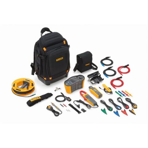 Appareil mesure universel+acce FLK-SMFT-1000/KIT FLUKE