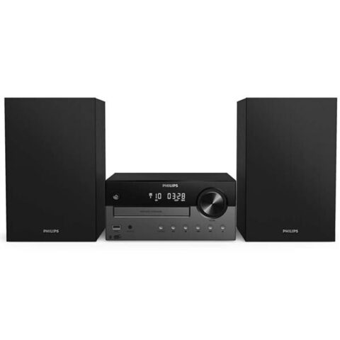 Chaînes hi fi Audio Home System FM/DAB+ Bluetooth 60W TP Vision