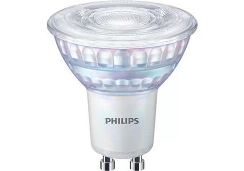 LED lampes retrofit MAS LED spot VLE D 6.2-80W GU10 927 36D Philips Lighting