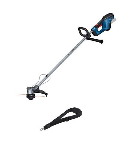 Outillage electr.+ accessoires Taille-herbe sur accu GRT 18V-33 Solo Bosch Professional