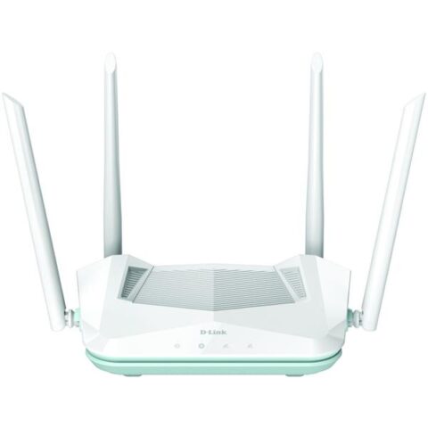 SOHO switches AX1500 EAGLE PRO AI SMART ROUTER WIFI 6 D-LINK
