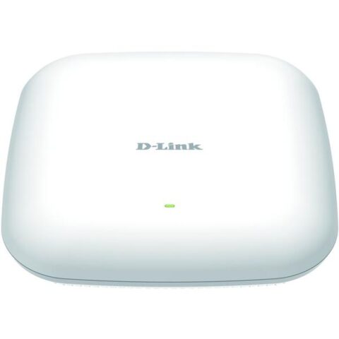 SOHO switches AX1800 Wi-Fi 6 Dual-Band PoEA Access D-LINK