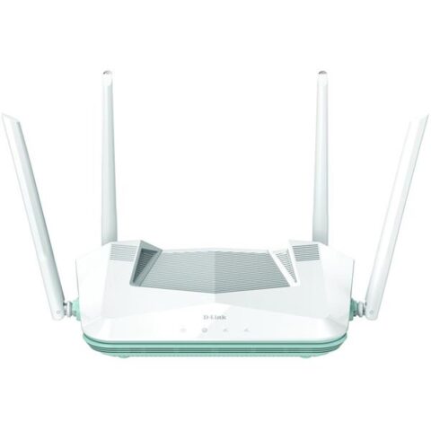 SOHO switches AX3200 EAGLE PRO AI SMART ROUTER WIFI 6 D-LINK
