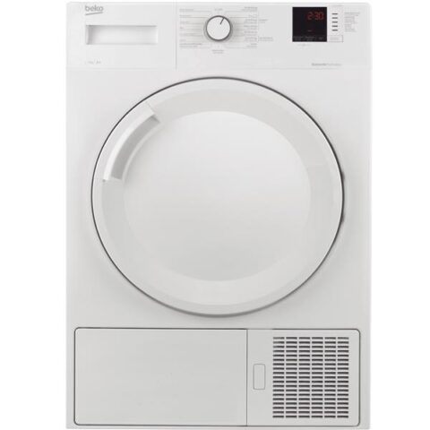 Séchoirs SECHE-LINGE AVEC POMPE A CHALEUR Beko