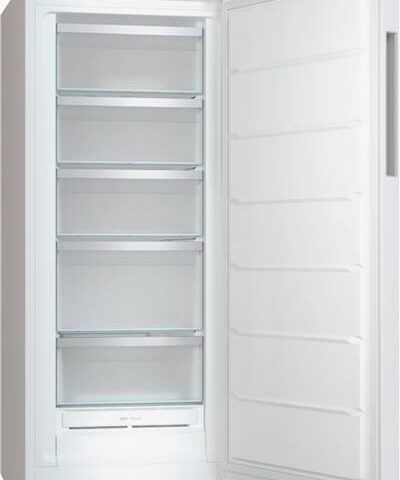 Congélateurs armoire Congélateur pose libre 145cm blanc E MIELE