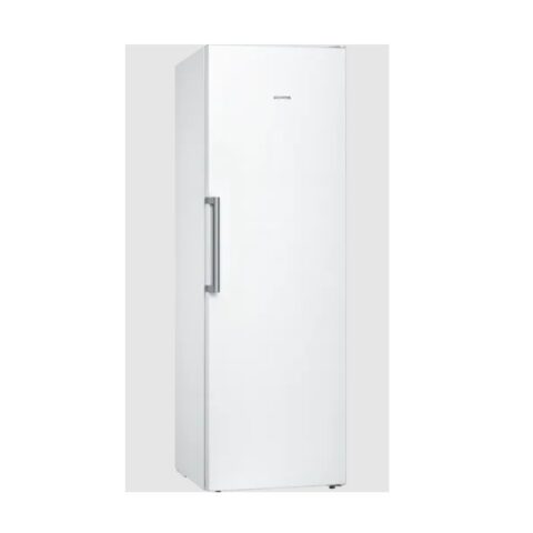 Congélateurs armoire Congélateur pose libre iQ300 blanc E Siemens ménagé