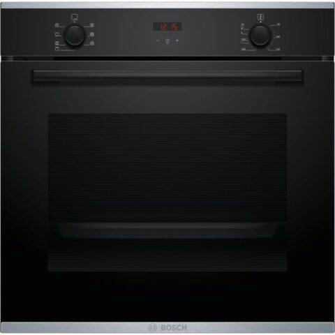 Fours Four multifonction Serie 4 60cm noir BOSCH