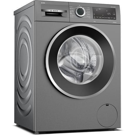 Machines à laver Lave-linge 9kg 1400T noir A BOSCH