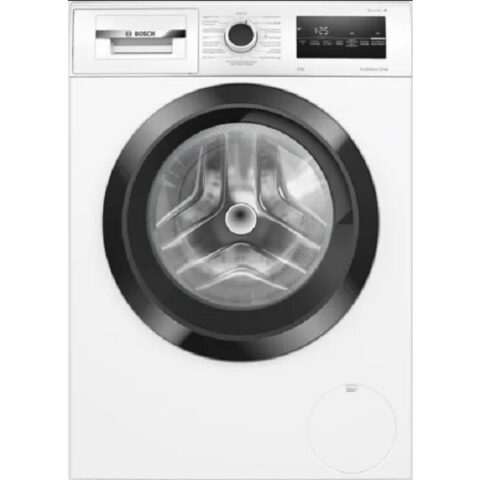 Machines à laver Lave-linge Serie 4 8kg 1400T A BOSCH