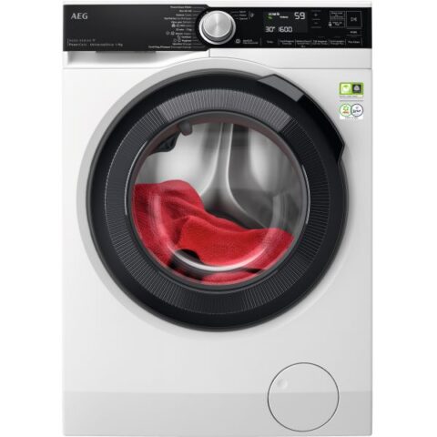 Machines à laver Lave-linge UniveralDose 9kg 1600T A AEG