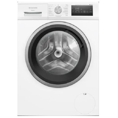 Machines à laver Lave-linge iQ300 8kg 1400T A Siemens ménagé