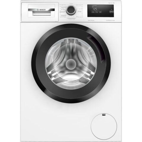 Machines à laver Lave-linge pose-libre Serie 4 B BOSCH