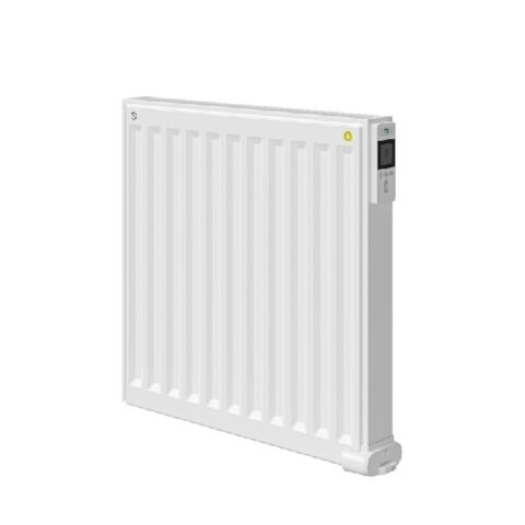 Sèche-serviettes Radiateur élec. YALI DIGITAL blanc 1250W RADSON