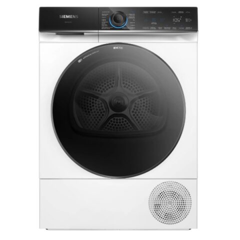 Séchoirs Sèche-linge pompe à chaleur HC 9KG A+++ Siemens ménagé