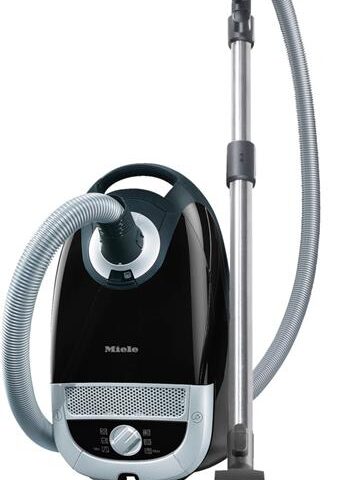 Aspirateurs Aspirateur avec sac Complete C2 MIELE