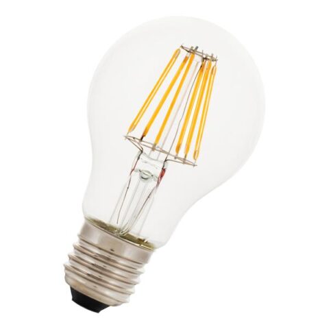 N/A LED FIL A60 E27 12V-24V AC/DC 6W 690lm ( BAILEY