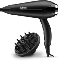 Sèche-cheveux SECHE-CHEVEUX TURBO SMOOTH 2200W Babyliss