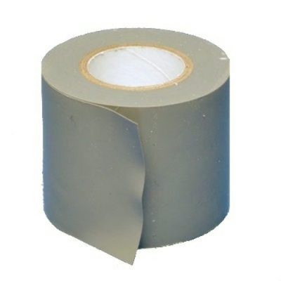 Accessoires traitement del'air PVC tape 50mmx10m Renson