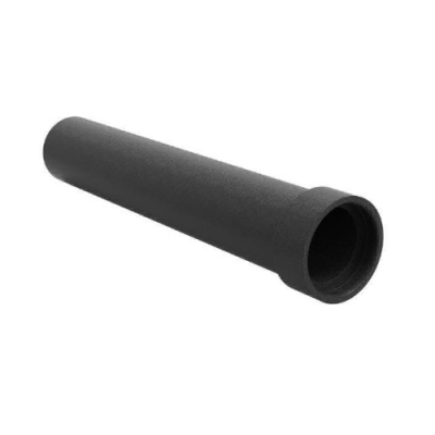 Accessoires traitement del'air Tube Isolé EPP Ø150/Ø180mm 1m noir Renson