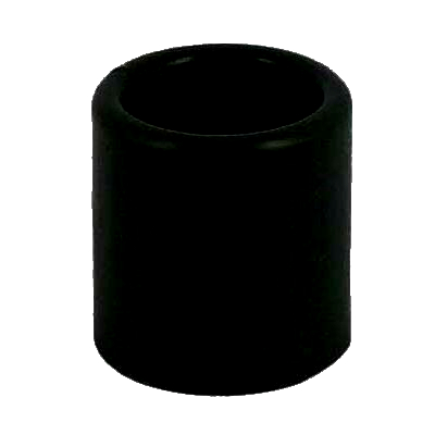 Accessoires tubes pvc ENTREE 20mm A-UV NR R9005 PIPELIFE
