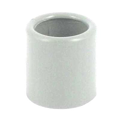 Accessoires tubes pvc ENTREE 20mm GYC R7035 HF PIPELIFE