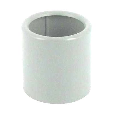 Accessoires tubes pvc ENTREE 25mm GYC R7035 HF PIPELIFE