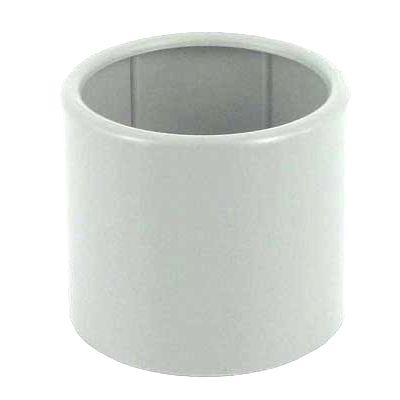 Accessoires tubes pvc ENTREE 40mm GYC R7035 HF PIPELIFE