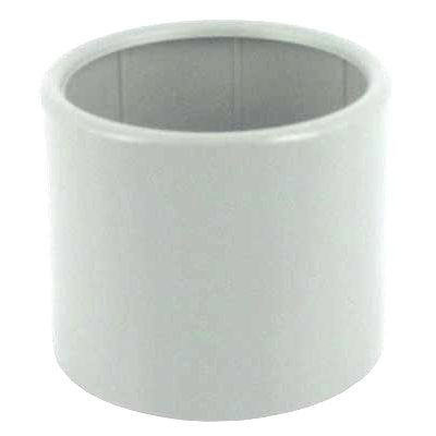 Accessoires tubes pvc ENTREE 50mm GYC R7035 HF PIPELIFE