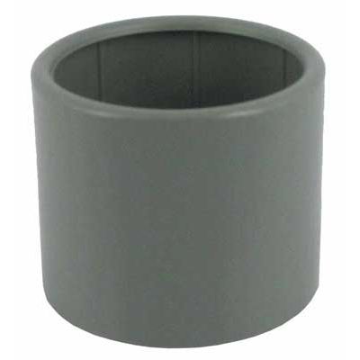 Accessoires tubes pvc ENTREE 50mm GYM R7037 HF PIPELIFE