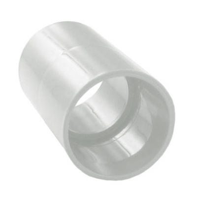 Accessoires tubes pvc MANCHON 20mm GYC R7035 HF PIPELIFE