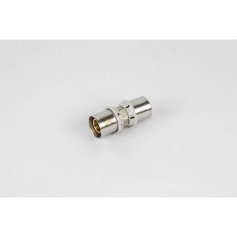 Accessoires REG Rac à sert droit doub Ø26x3mm x 26x3mm BEGETUBE