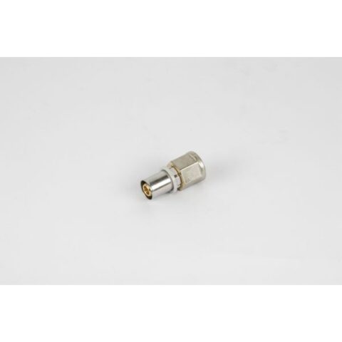 Accessoires REG Rac à sert droit femelle Ø1/2''Fx16/2mm BEGETUBE