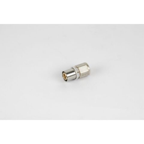 Accessoires REG Rac à sert droit femelle Ø1/2''Fx20/2mm BEGETUBE