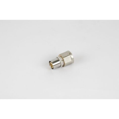 Accessoires REG Rac à sert droit femelle Ø3/4''Fx20/2mm BEGETUBE