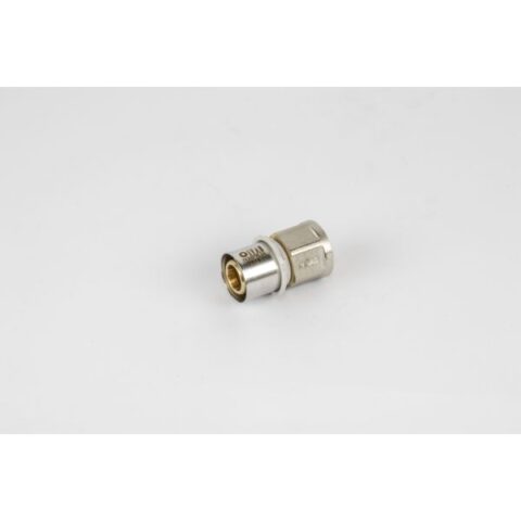 Accessoires REG Rac à sert droit femelle Ø3/4''Fx26/3mm BEGETUBE