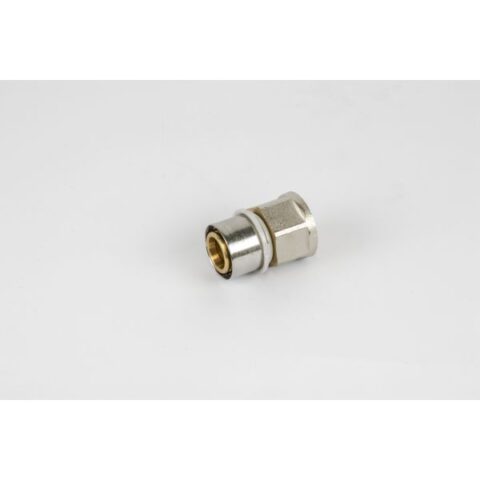 Accessoires REG Rac à sert droit femelle Ø4/4''Fx32/3mm BEGETUBE