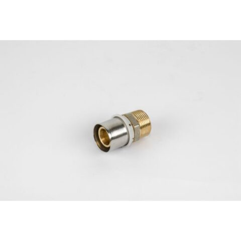 Accessoires REG Rac à sert droit mâle Ø4/4''M x 32/3mm BEGETUBE