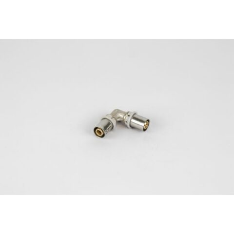 Accessoires REG Rac à sert équerre doub Ø16/2mm x 16/2mm BEGETUBE