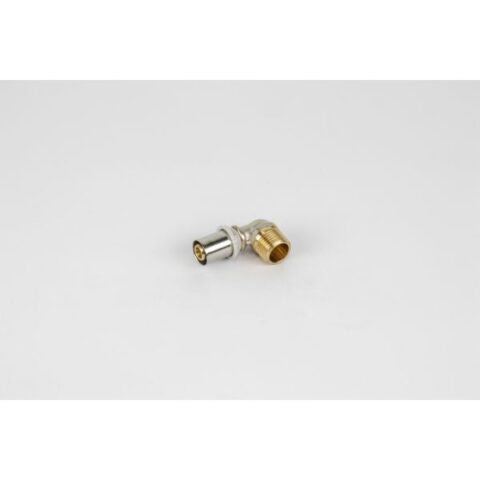 Accessoires REG Rac à sert équerre mâle Ø1/2''M x 16/2mm BEGETUBE