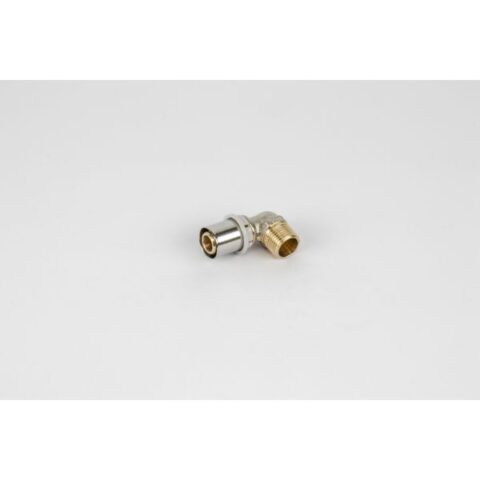 Accessoires REG Rac à sert équerre mâle Ø1/2''M x 20/2mm BEGETUBE