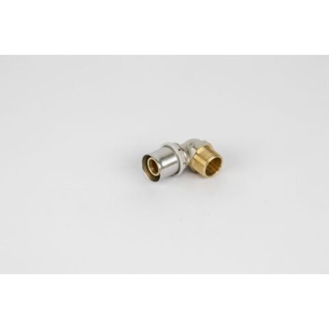 Accessoires REG Rac à sert équerre mâle Ø3/4''M x 26/3mm BEGETUBE