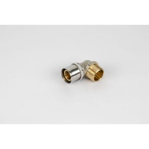 Accessoires REG Rac à sert équerre mâle Ø4/4''M x 32/3mm BEGETUBE