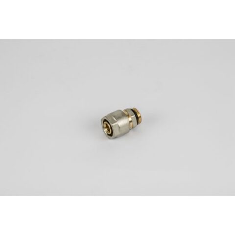 Accessoires REG Raccord à compr. Universel 1/2''x20/2mm BEGETUBE